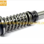 Fuel Injection Plunger 6N7527 1W6541 Element for Caterpillar 3306 Engine Excavator Parts product image 4