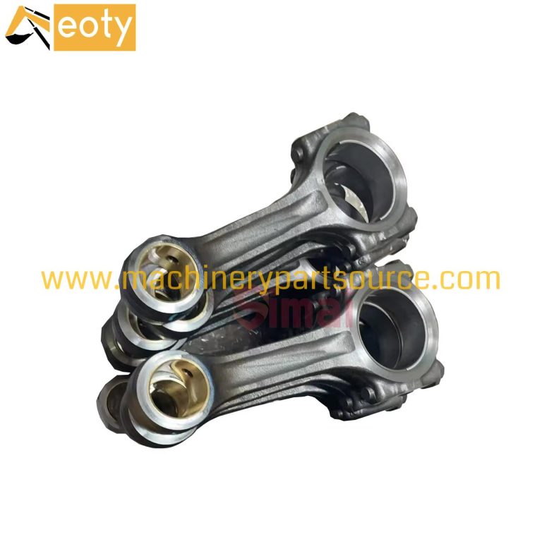 J08E J05E J08C J05C P11C Connecting Rod For Hino Excavator Truck Diesel Engine Parts