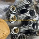 J08E J05E J08C J05C P11C Connecting Rod For Hino Excavator Truck Diesel Engine Parts product image 2
