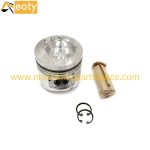 Diesel Engine Parts Liner Kit Ef550 Ef750 Eh700 Piston Rebuid Kit H06c H07c H07d For Hino Repair Kit product image 4