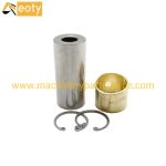 Diesel Engine Parts Liner Kit Ef550 Ef750 Eh700 Piston Rebuid Kit H06c H07c H07d For Hino Repair Kit product image 5