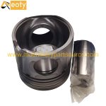 Diesel Engine Parts Piston 5343091 5305190 4309477 For Cummins L9.3 6l 6lt 6lt9.3 Qsl9.3 6ltaa9.3