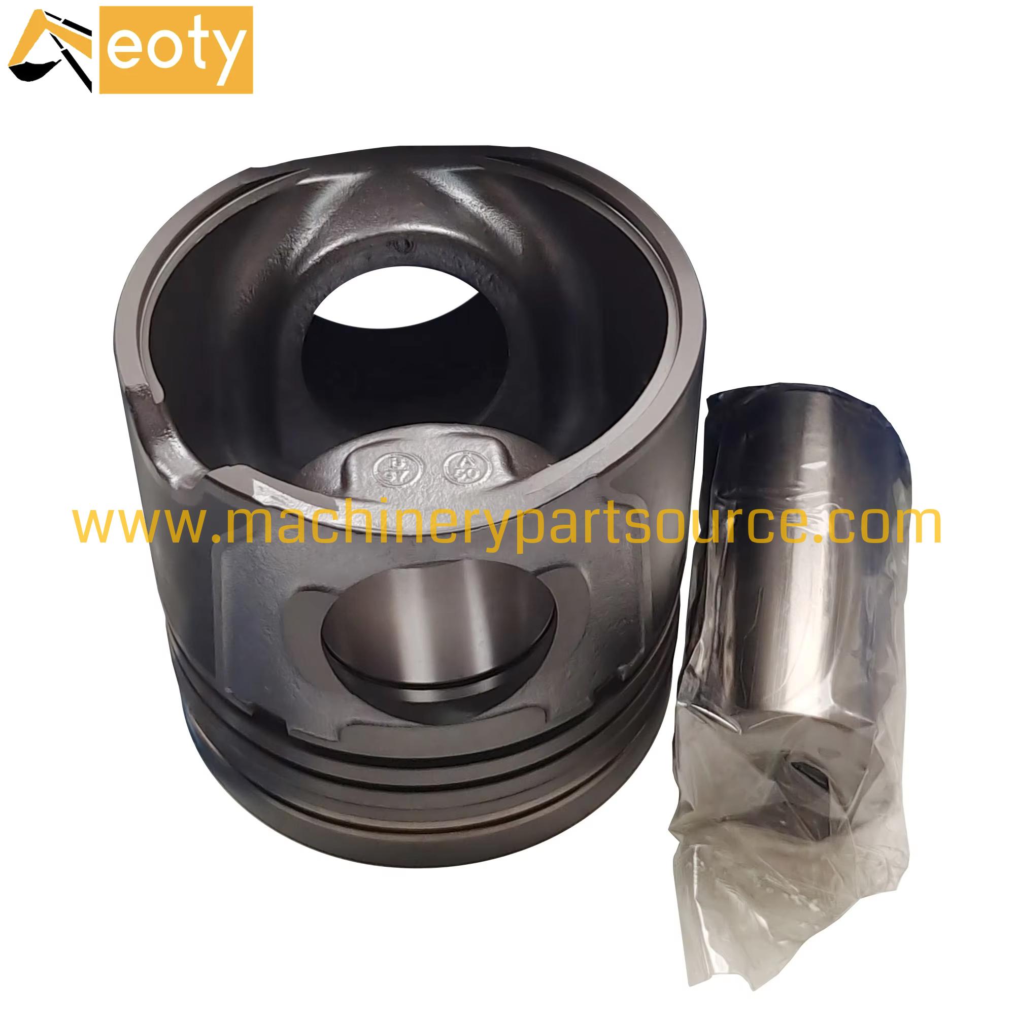 Diesel Engine Parts Piston 5343091 5305190 4309477 For Cummins L9.3 6l 6lt 6lt9.3 Qsl9.3 6ltaa9.3