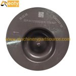 Diesel Engine Parts Piston 5343091 5305190 4309477 For Cummins L9.3 6l 6lt 6lt9.3 Qsl9.3 6ltaa9.3 product image 5