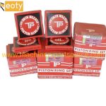 Piston Ring 4G14 4G15 4G18 4G24 4G32 4G54 4G63 4G64 4G93 4G94 93mm for Mitsubishi Excavator Engine