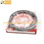 Piston Ring 4G14 4G15 4G18 4G24 4G32 4G54 4G63 4G64 4G93 4G94 93mm for Mitsubishi Excavator Engine product image 3