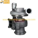 Turbocharger 4046025 4046026 4046027 3592783 3592782 for Cummins 6CT Excavator Engine product image 2