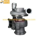Turbocharger 4046025 4046026 4046027 3592783 3592782 for Cummins 6CT Excavator Engine product image 4