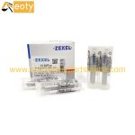 Zexel Fuel Injector Nozzle Plunger K336 140163-4420 131154-1820-00 for 4HK1 Excavator Engine product image 4