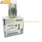 Zexel Fuel Injector Nozzle Plunger K336 140163-4420 131154-1820-00 for 4HK1 Excavator Engine product image 5