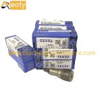 Zexel Nozzle A724 131153-4520 Plunger 131151-3220 For 6BG1 6BD1 Diesel Engine Parts