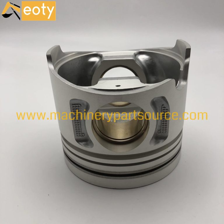 Hino J08C J08E J05E Piston Ring Set S1301-E0020 for Excavator Diesel Engine
