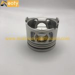 Hino J08C J08E J05E Piston Ring Set S1301-E0020 for Excavator Diesel Engine product image 3