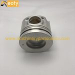Hino J08C J08E J05E Piston Ring Set S1301-E0020 for Excavator Diesel Engine product image 4
