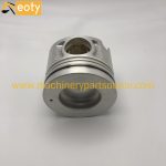 Hino J08C J08E J05E Piston Ring Set S1301-E0020 for Excavator Diesel Engine product image 5