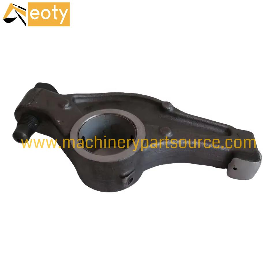K19 Diesel Engine Rocker Arm 3053476 for Excavator Applications