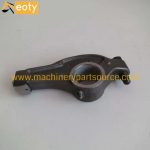 K19 Diesel Engine Rocker Arm 3053476 for Excavator Applications product image 2