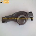 K19 Diesel Engine Rocker Arm 3053476 for Excavator Applications product image 3