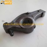 K19 Diesel Engine Rocker Arm 3053476 for Excavator Applications product image 5