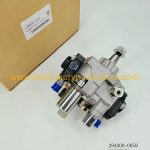 Diesel Fuel Injection Pump 294000-0059 Common Rail Pump P11C for Excavator Truck Engine Part product image 3