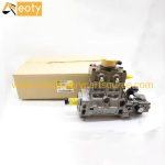 Diesel Fuel Injection Pump 326-4634 / 326-4635 / 32E61-10302 / 10R7662 for Cat 320D Excavator Engine