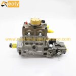Diesel Fuel Injection Pump 326-4634 / 326-4635 / 32E61-10302 / 10R7662 for Cat 320D Excavator Engine product image 2