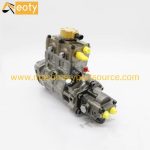 Diesel Fuel Injection Pump 326-4634 / 326-4635 / 32E61-10302 / 10R7662 for Cat 320D Excavator Engine product image 3