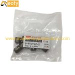 Valve Seal 8-97120167-0 For Isuzu 6BG1 6BD1 Engine Excavator Truck 8971201670