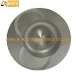 Diesel Piston Assembly K13C 12V 135mm Bore Piston Kit 13216-2140 13216-3411 For Hino Heavy Duty product image 5