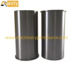 DL06 Cylinder Liner 65.01201-0076 150117-00094 for Doosan Engine Parts product image 2