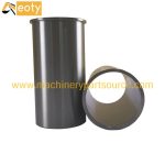DL06 Cylinder Liner 65.01201-0076 150117-00094 for Doosan Engine Parts product image 3