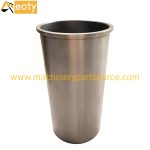 DL06 Cylinder Liner 65.01201-0076 150117-00094 for Doosan Engine Parts product image 4