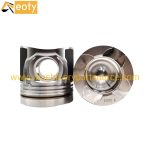 DL06 Piston with Pin 65.02501-01070 / 65.02501-01070A for Doosan Engine Repair Parts product image 4