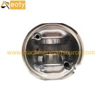 DL06 Piston with Pin 65.02501-01070 / 65.02501-01070A for Doosan Engine Repair Parts product image 5