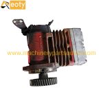 DL08 Air Compressor Assy Compatible with Doosan Engine Parts for Construction & Industrial Use product image 2