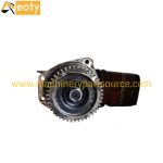 DL08 Air Compressor Assy Compatible with Doosan Engine Parts for Construction & Industrial Use product image 3