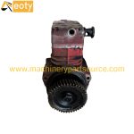 DL08 Air Compressor Assy Compatible with Doosan Engine Parts for Construction & Industrial Use product image 4