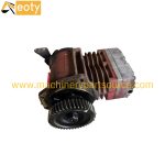 DL08 Air Compressor Assy Compatible with Doosan Engine Parts for Construction & Industrial Use product image 5