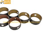 DL08 Cam Bush 65.04410-0019 65.04410-0017 Doosan Engine Parts Excavator Truck Forklift product image 4