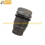 DL08 Common Rail Pressure Limiting Valve 65.52122-6001 for Doosan Engine Parts product image 2