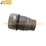 DL08 Common Rail Pressure Limiting Valve 65.52122-6001 for Doosan Engine Parts product image 3