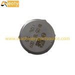 DL08 Common Rail Pressure Limiting Valve 65.52122-6001 for Doosan Engine Parts product image 4