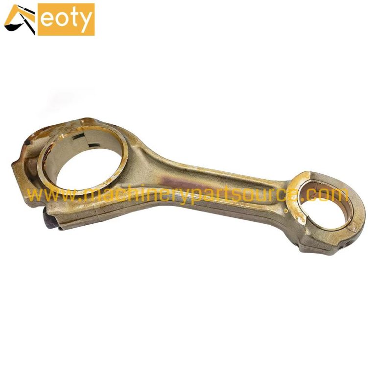 DL08 Connecting Rod 65.02401-6034 65.02401-6025 for Doosan Diesel Engine Excavator Parts