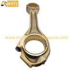 DL08 Connecting Rod 65.02401-6034 65.02401-6025 for Doosan Diesel Engine Excavator Parts product image 3