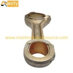 DL08 Connecting Rod 65.02401-6034 65.02401-6025 for Doosan Diesel Engine Excavator Parts product image 4