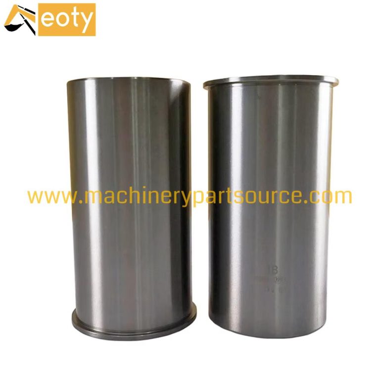 DL08 Cylinder Liner 65.01201-0074 65.01201-0050 for Doosan Engine Repair Parts