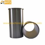 DL08 Cylinder Liner 65.01201-0074 65.01201-0050 for Doosan Engine Repair Parts product image 2