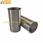 DL08 Cylinder Liner 65.01201-0074 65.01201-0050 for Doosan Engine Repair Parts product image 3