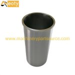 DL08 Cylinder Liner 65.01201-0074 65.01201-0050 for Doosan Engine Repair Parts product image 4