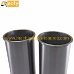 DL08 Cylinder Liner 65.01201-0074 65.01201-0050 for Doosan Engine Repair Parts product image 5